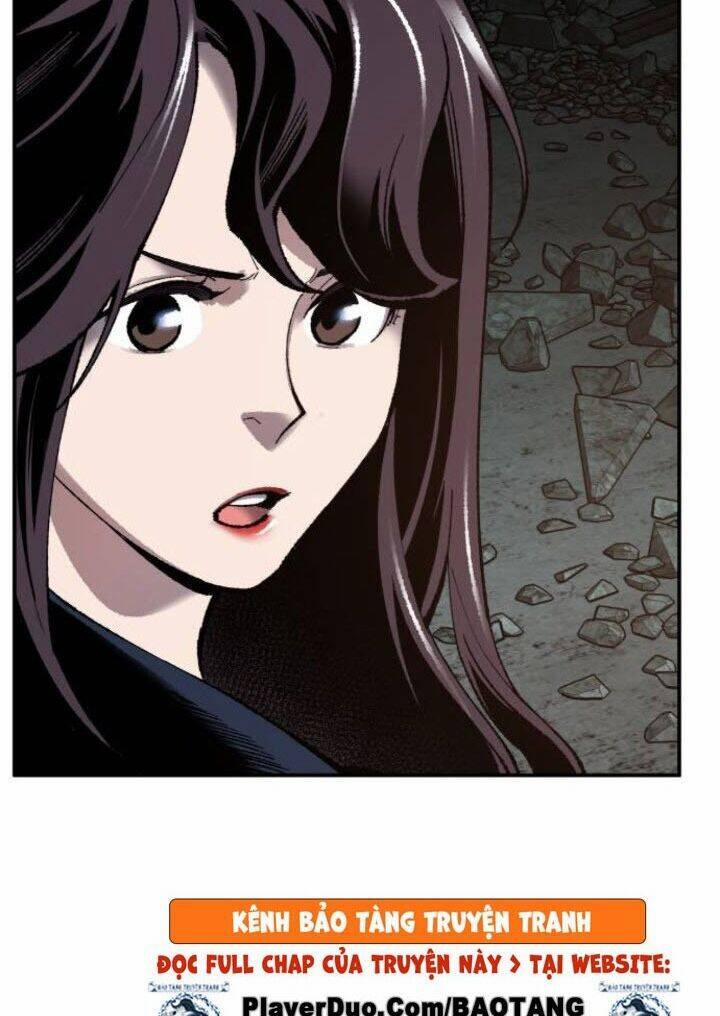 Phá Bỏ Giới Hạn 33 trang 21