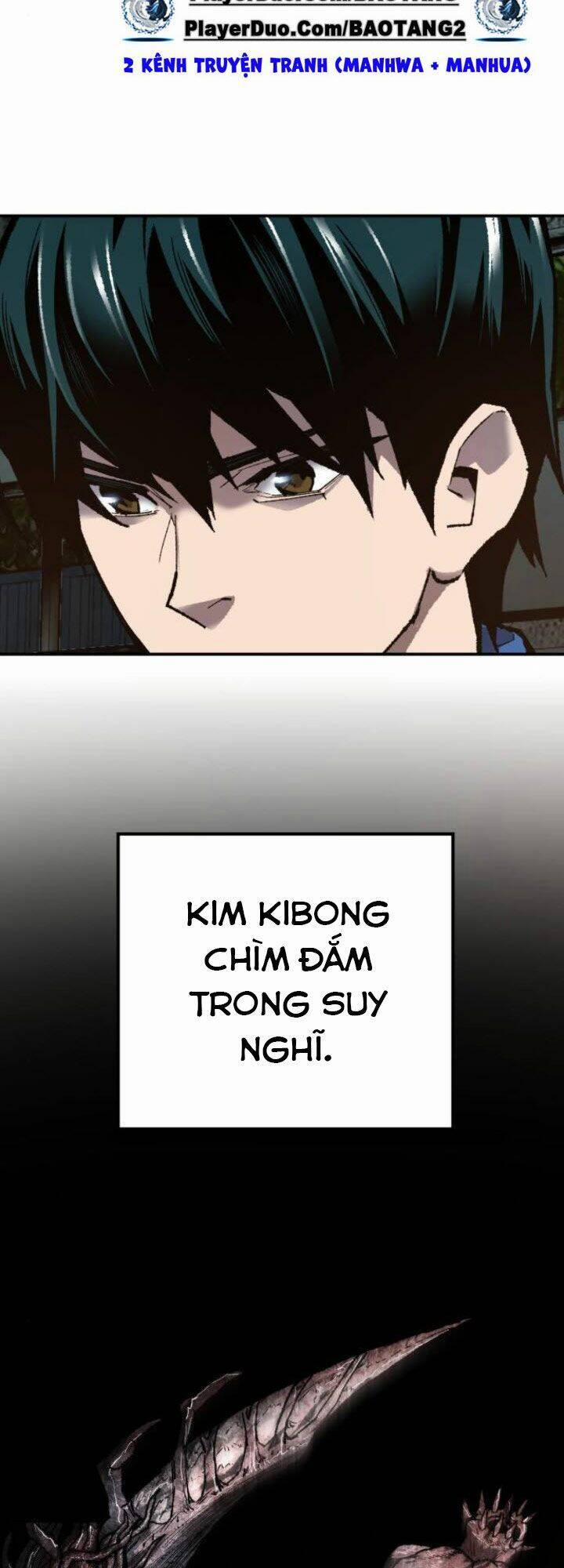 Phá Bỏ Giới Hạn 33 trang 22