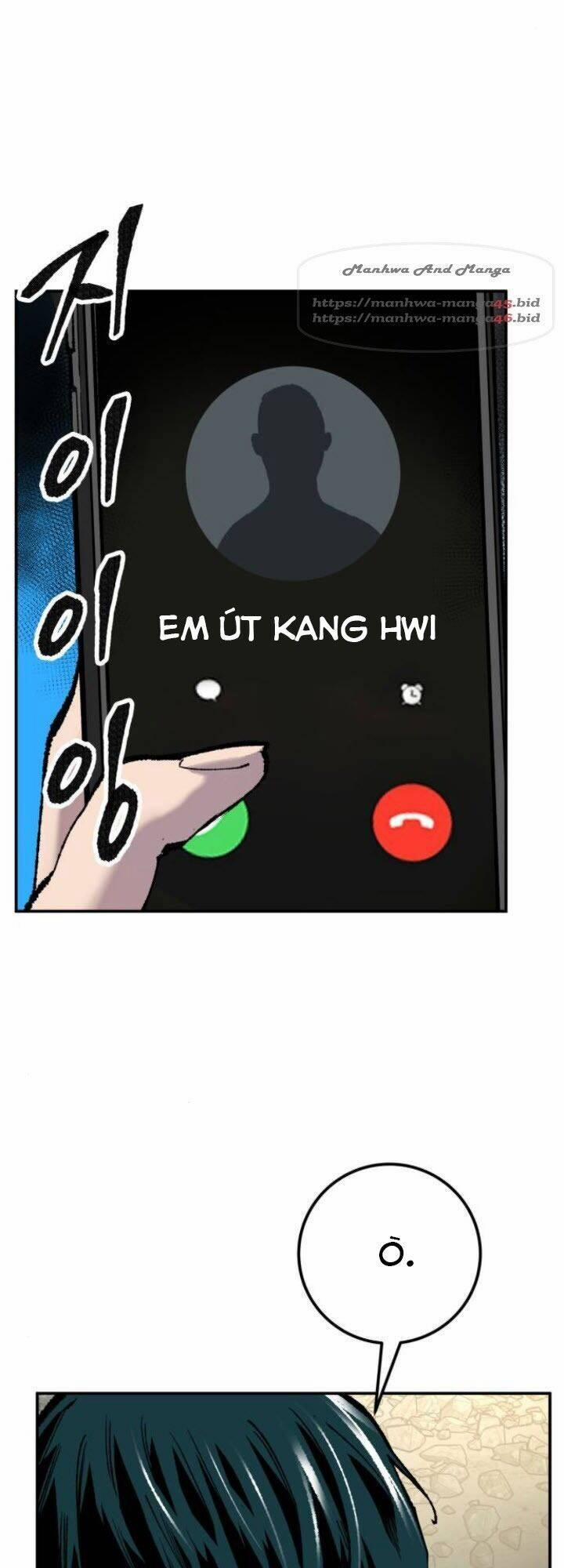 Phá Bỏ Giới Hạn 33 trang 27