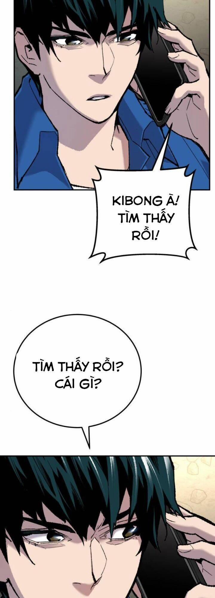 Phá Bỏ Giới Hạn 33 trang 28