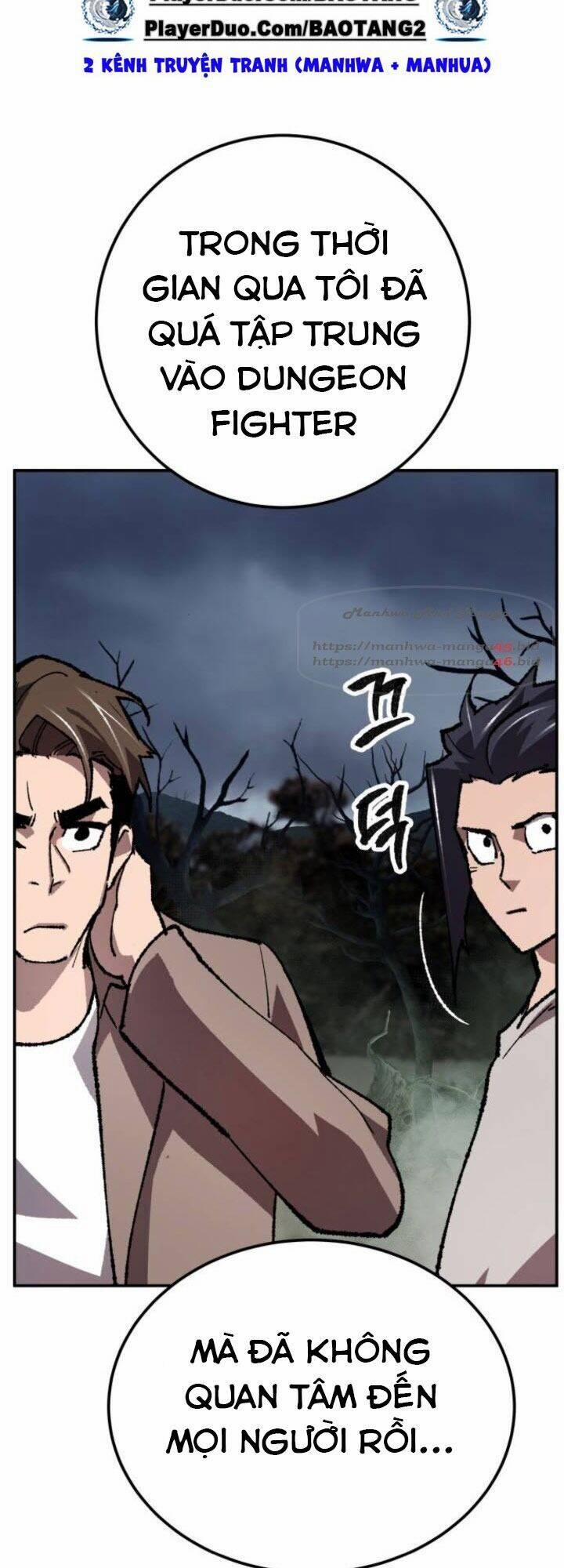 Phá Bỏ Giới Hạn 33 trang 3