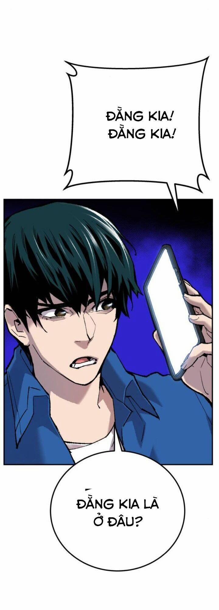 Phá Bỏ Giới Hạn 33 trang 31