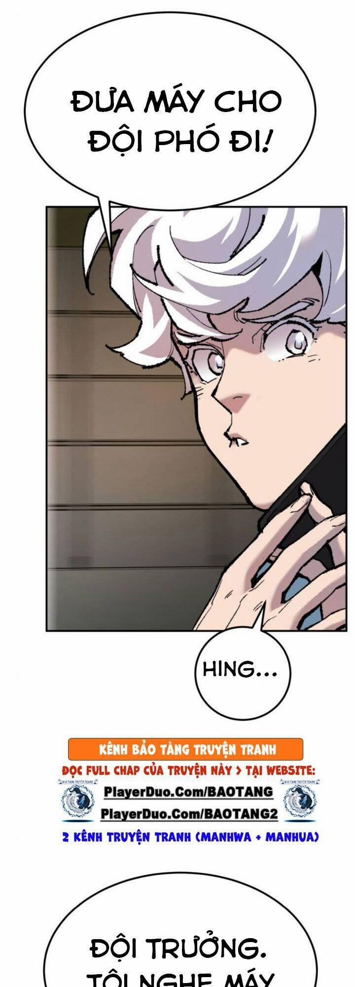 Phá Bỏ Giới Hạn 33 trang 32