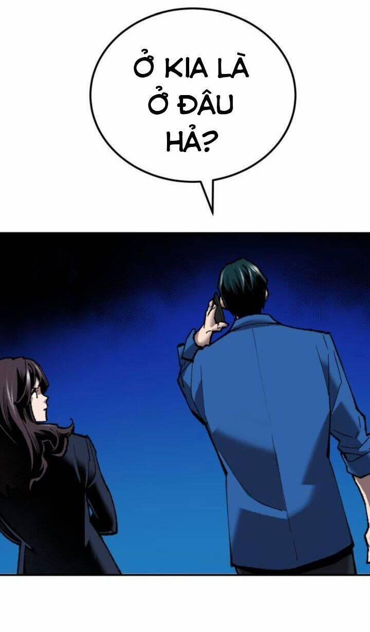 Phá Bỏ Giới Hạn 33 trang 34