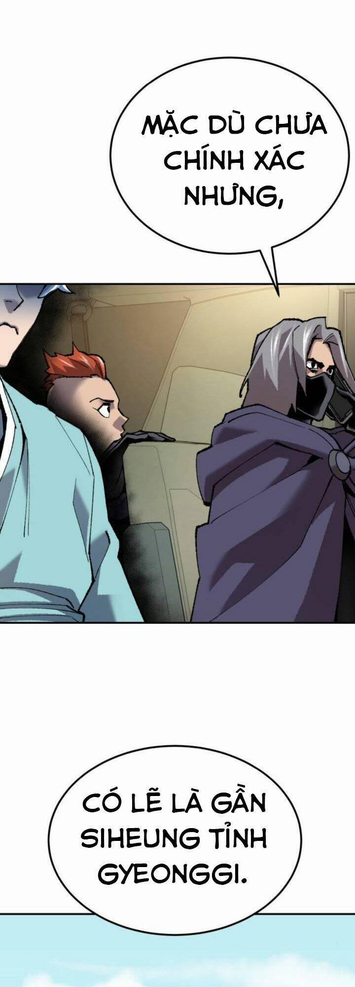 Phá Bỏ Giới Hạn 33 trang 35