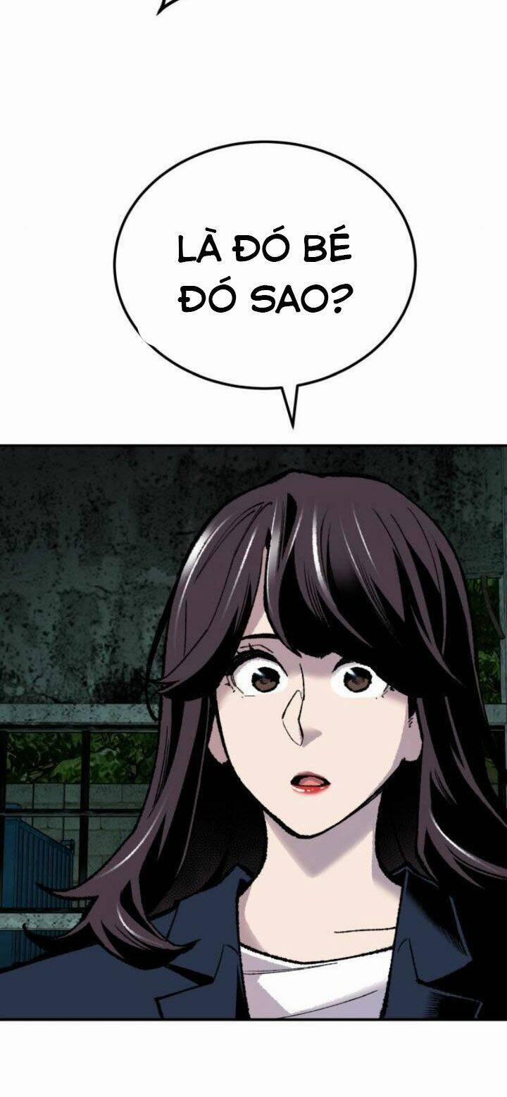 Phá Bỏ Giới Hạn 33 trang 38