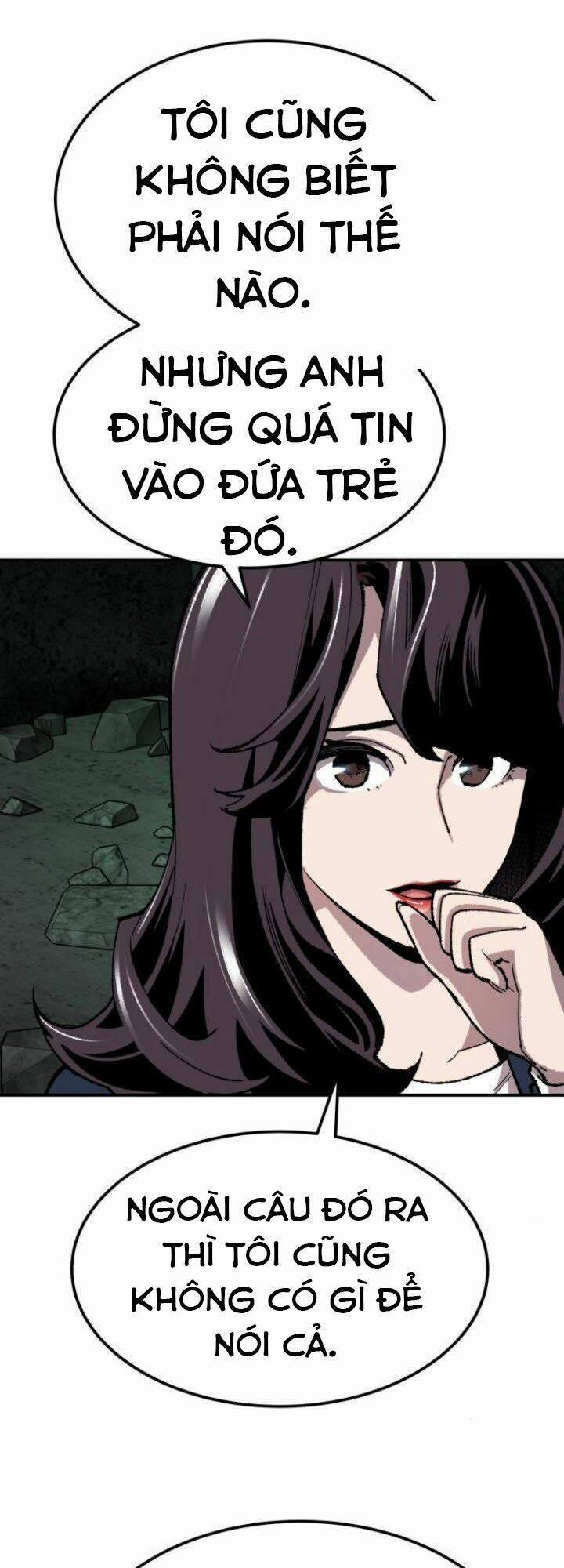 Phá Bỏ Giới Hạn 33 trang 40