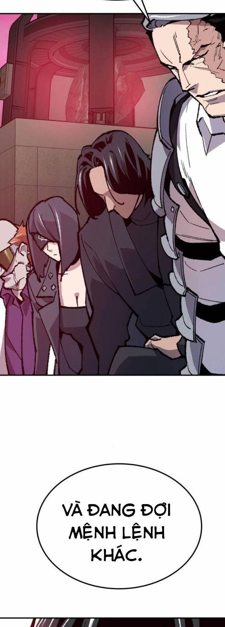 Phá Bỏ Giới Hạn 33 trang 65