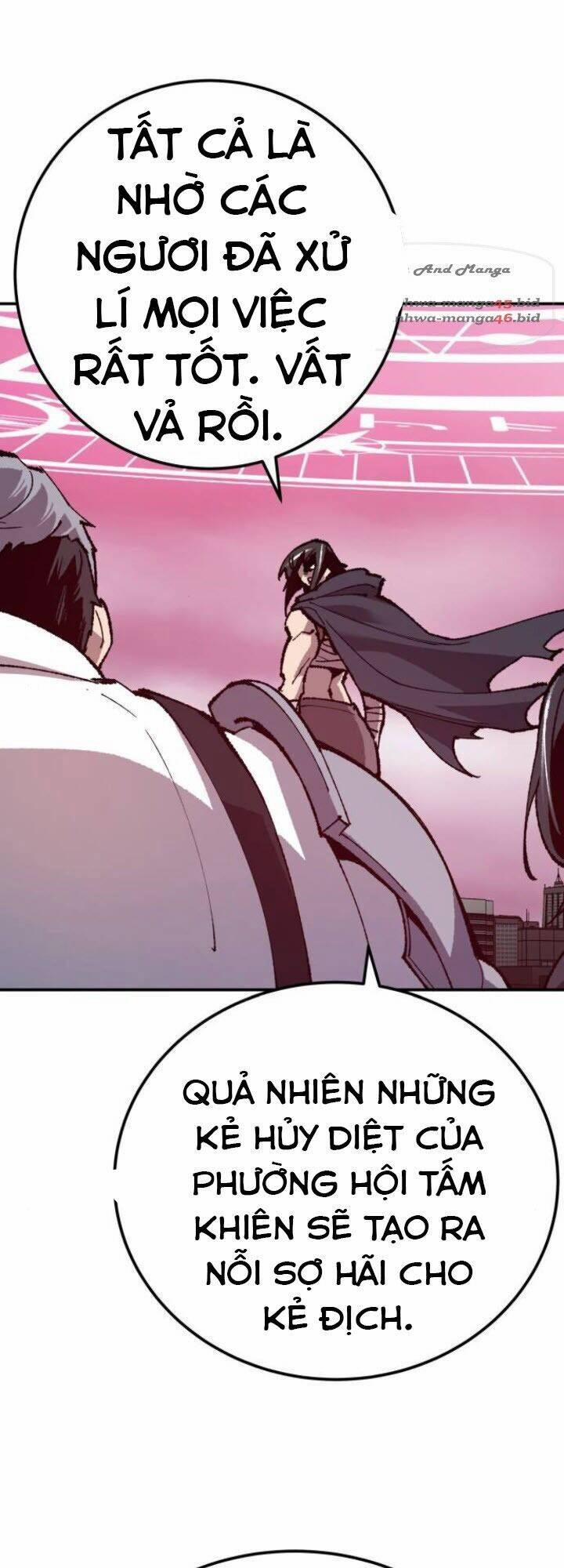 Phá Bỏ Giới Hạn 33 trang 68