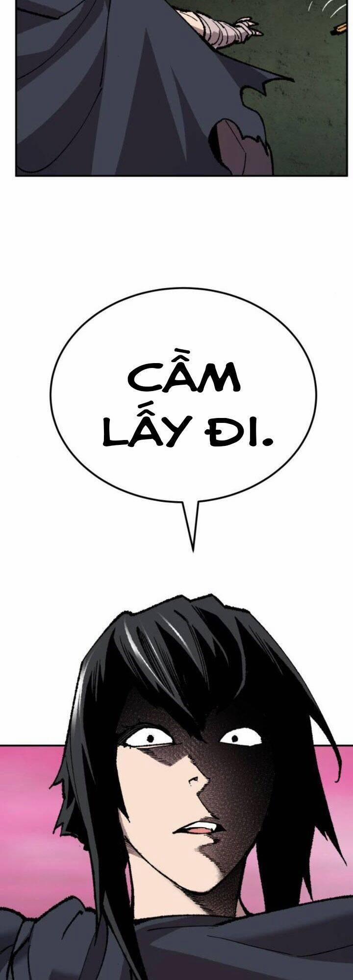 Phá Bỏ Giới Hạn 33 trang 74