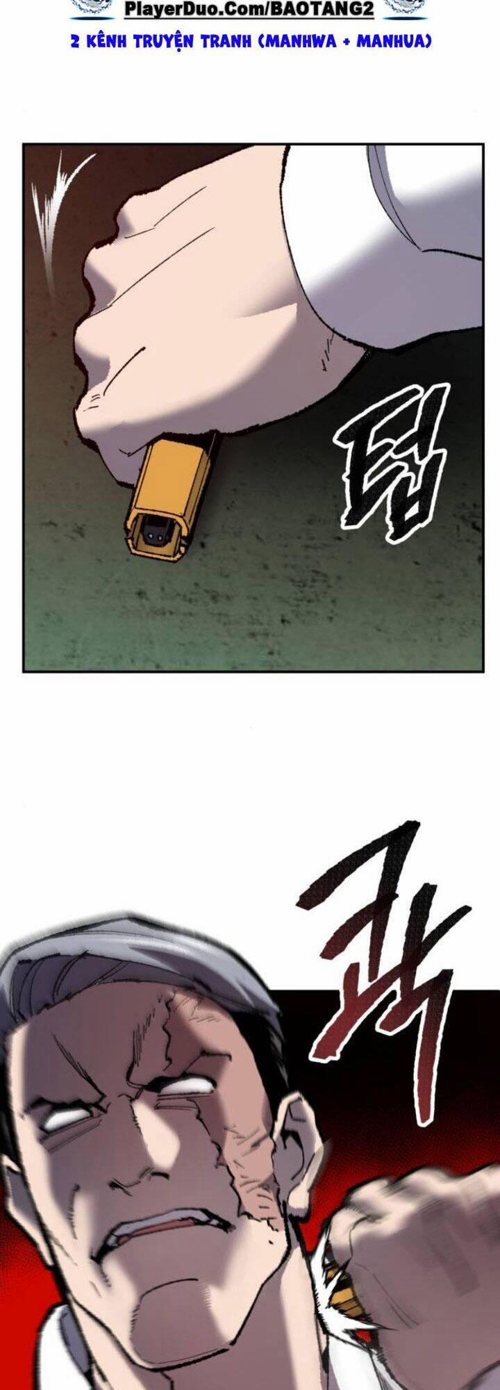 Phá Bỏ Giới Hạn 33 trang 78