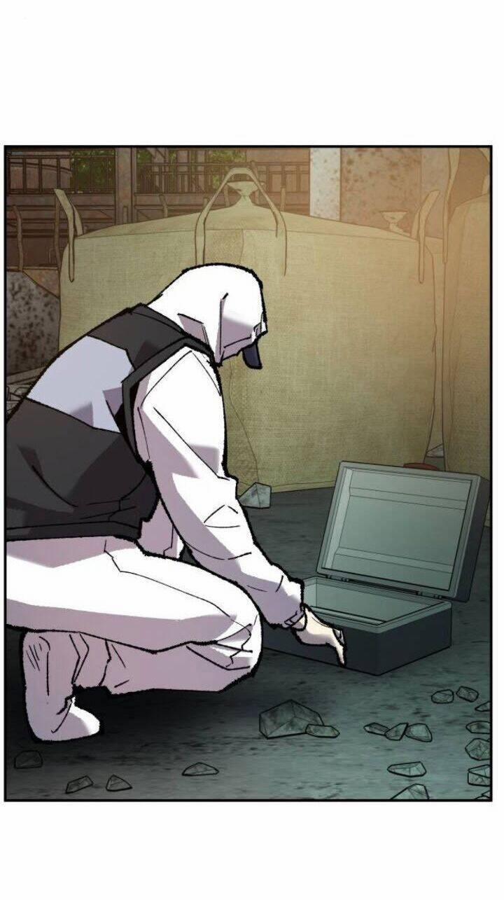 Phá Bỏ Giới Hạn 33 trang 8