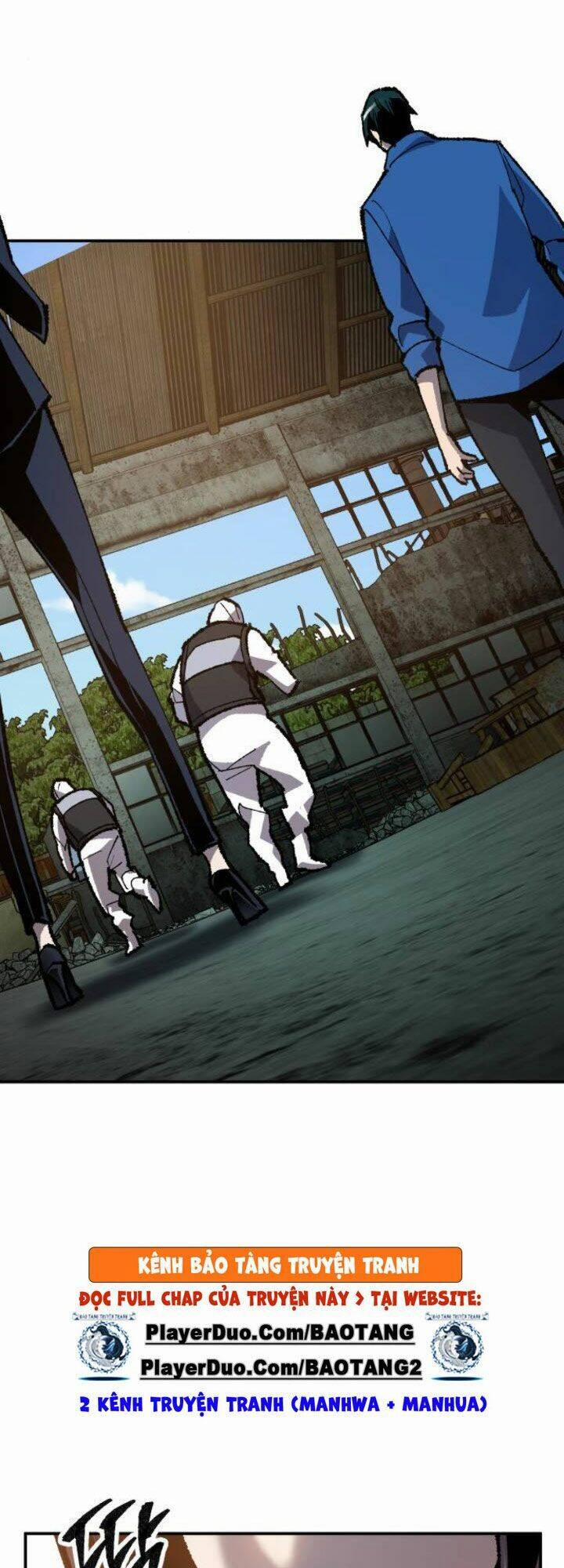 Phá Bỏ Giới Hạn 33 trang 9