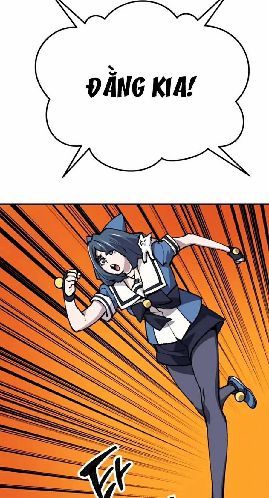 Phá Bỏ Giới Hạn 34 trang 1