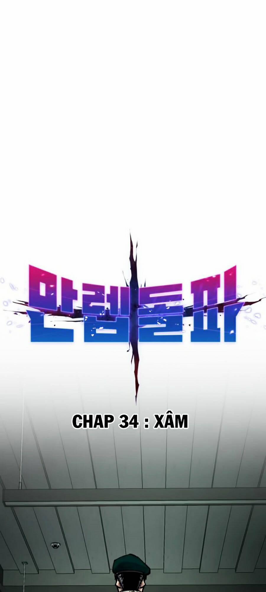 Phá Bỏ Giới Hạn 34 trang 10