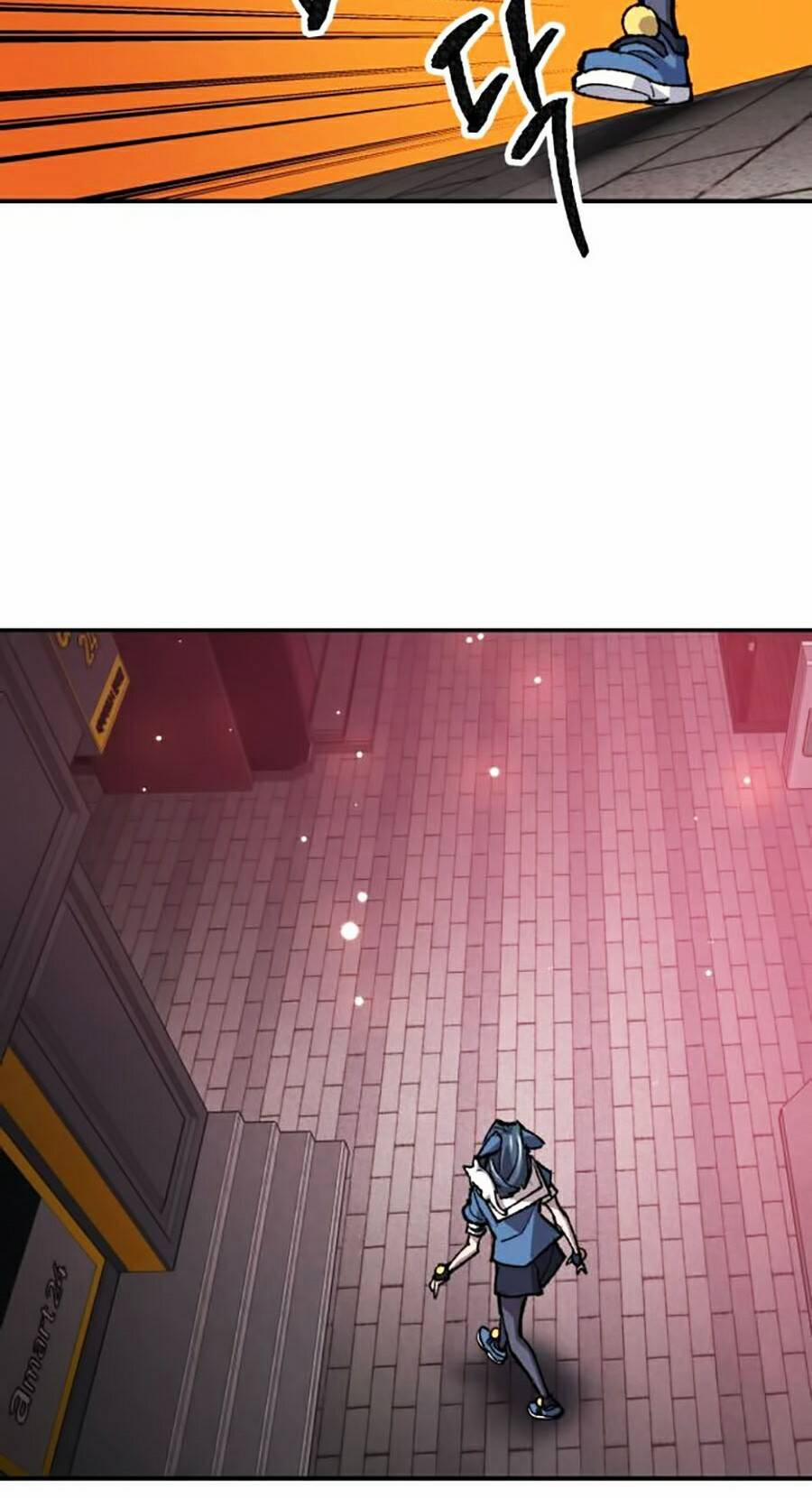 Phá Bỏ Giới Hạn 34 trang 2