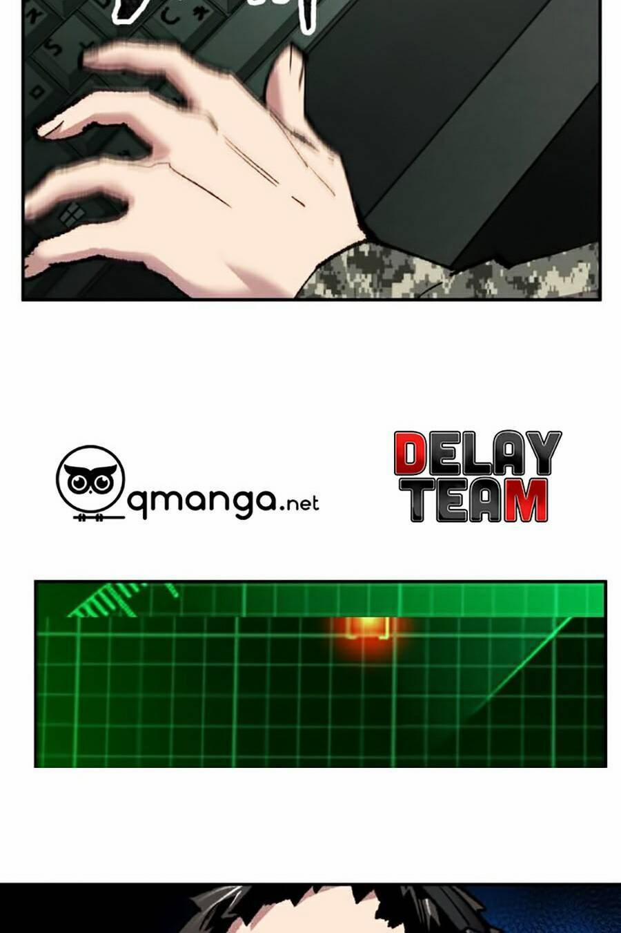 Phá Bỏ Giới Hạn 34 trang 21