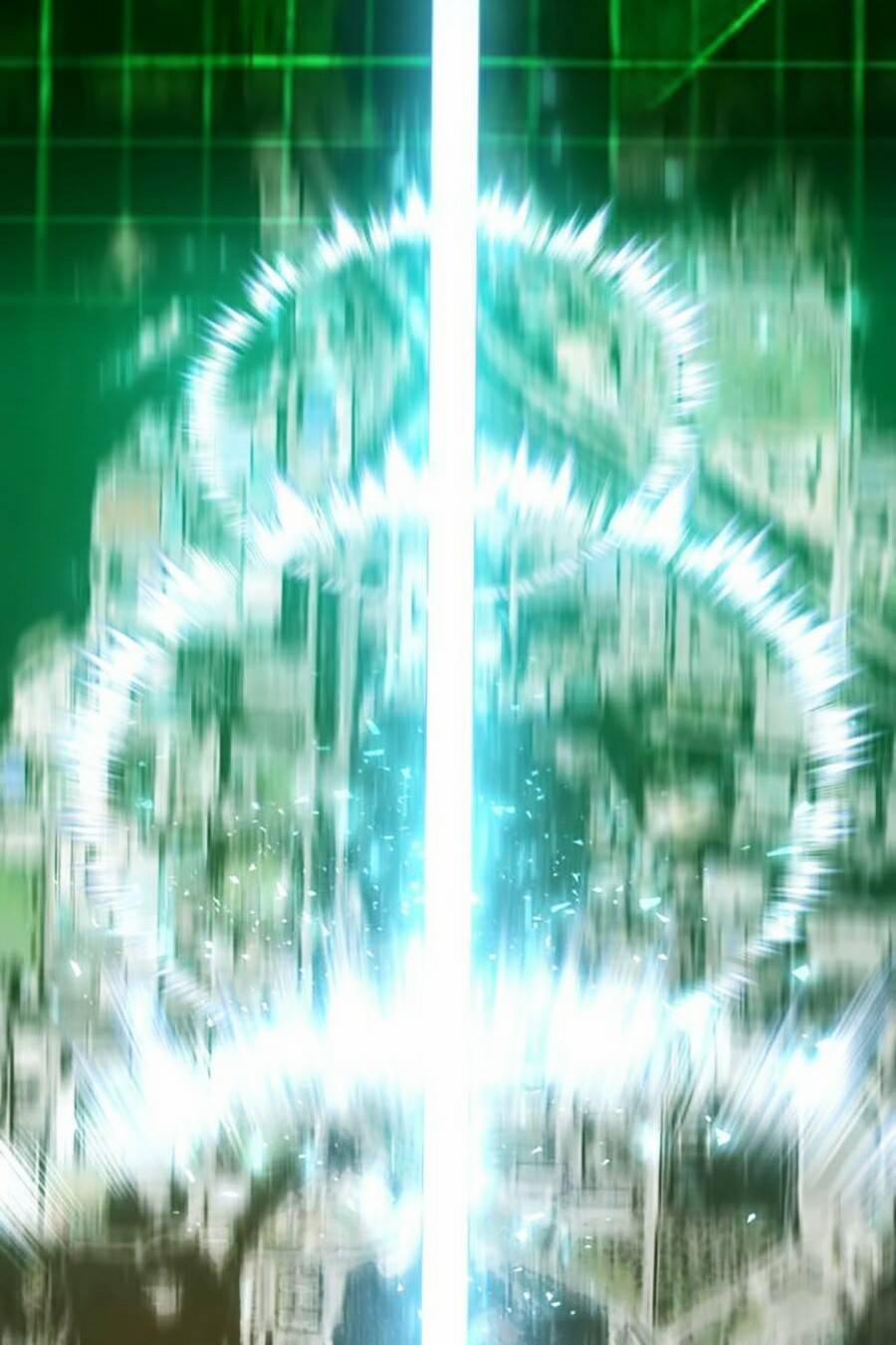 Phá Bỏ Giới Hạn 34 trang 27