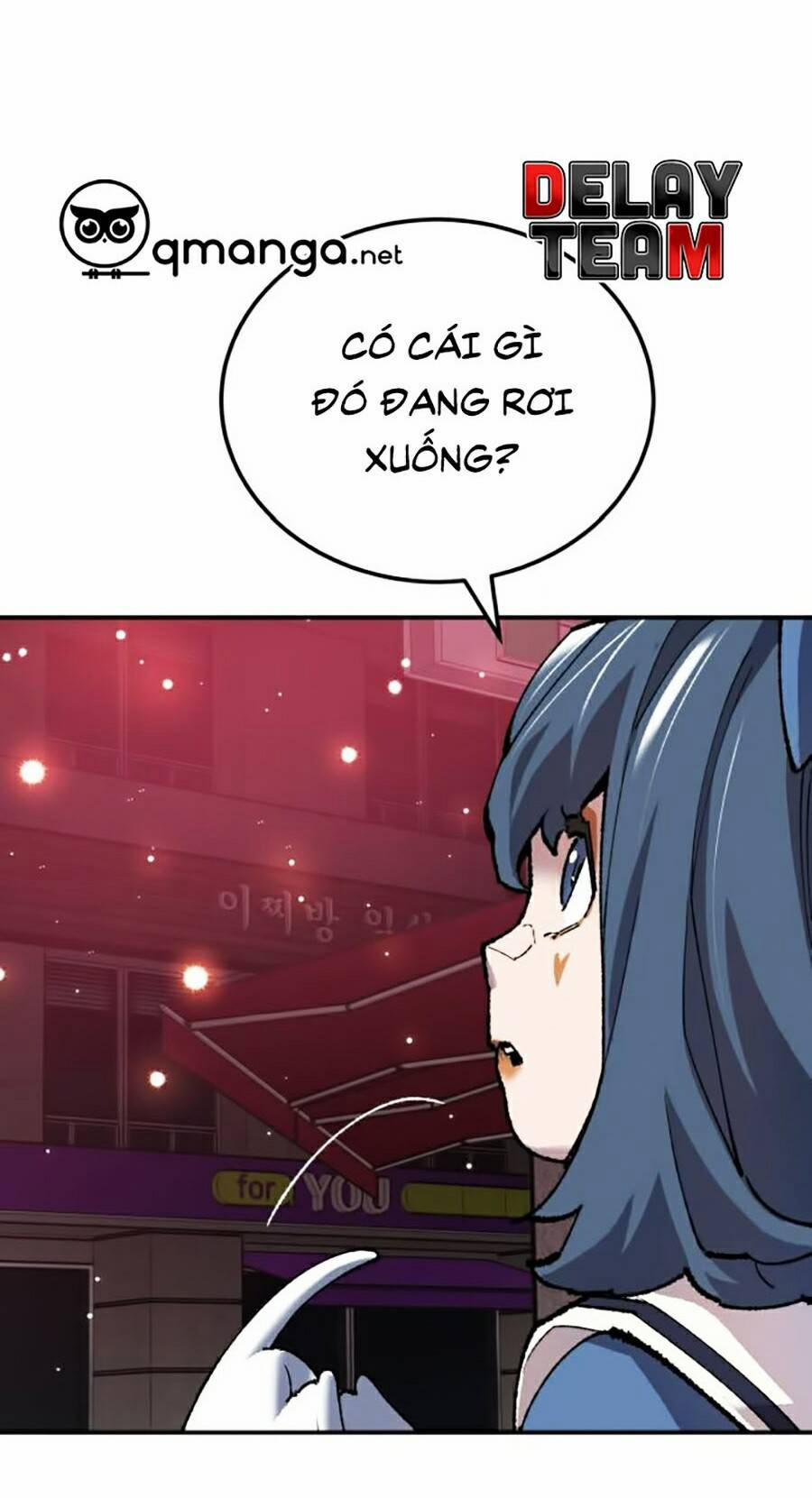 Phá Bỏ Giới Hạn 34 trang 3