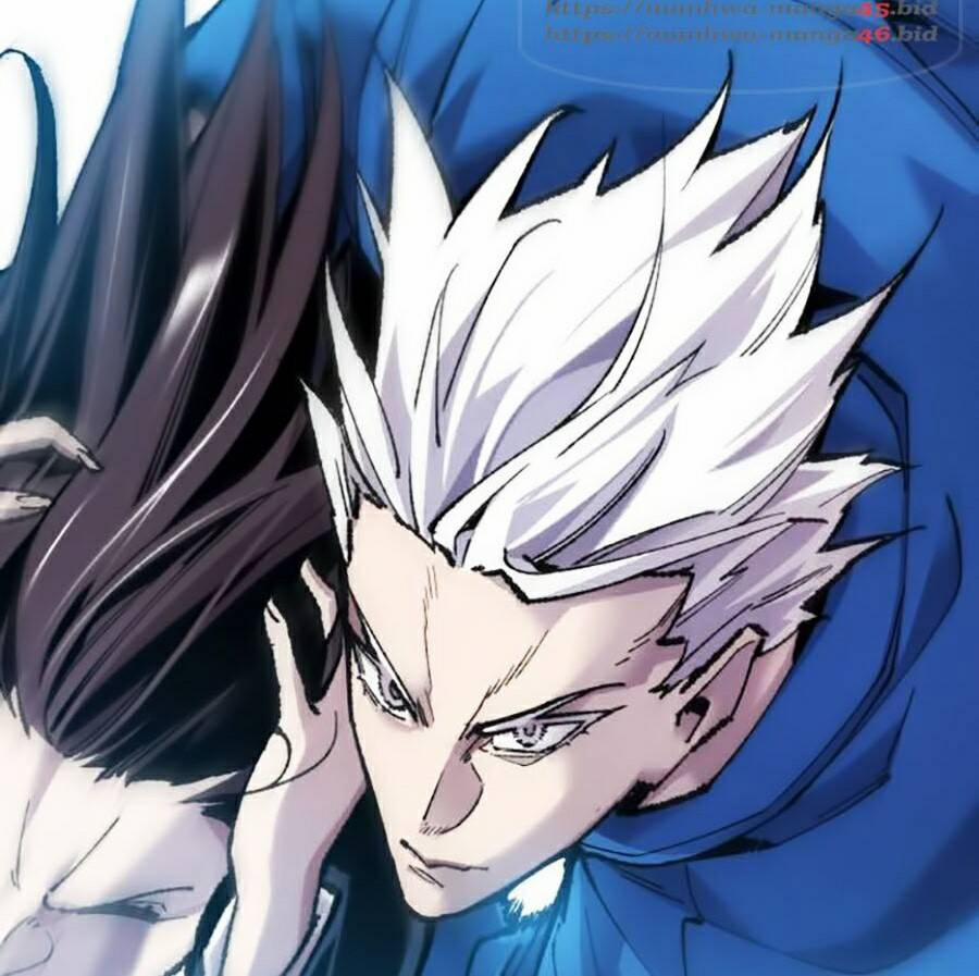 Phá Bỏ Giới Hạn 34 trang 35