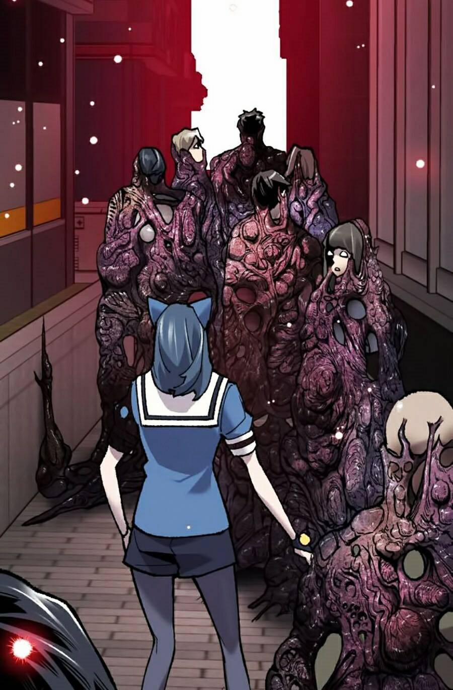 Phá Bỏ Giới Hạn 34 trang 41