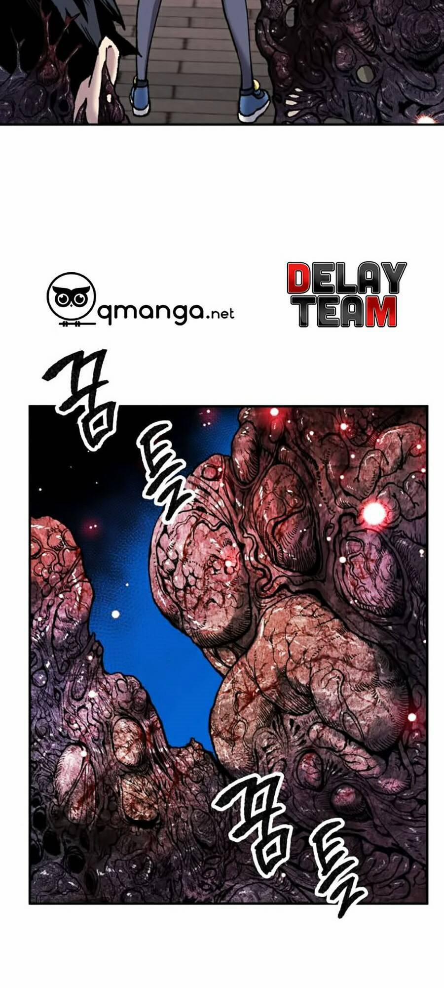 Phá Bỏ Giới Hạn 34 trang 42