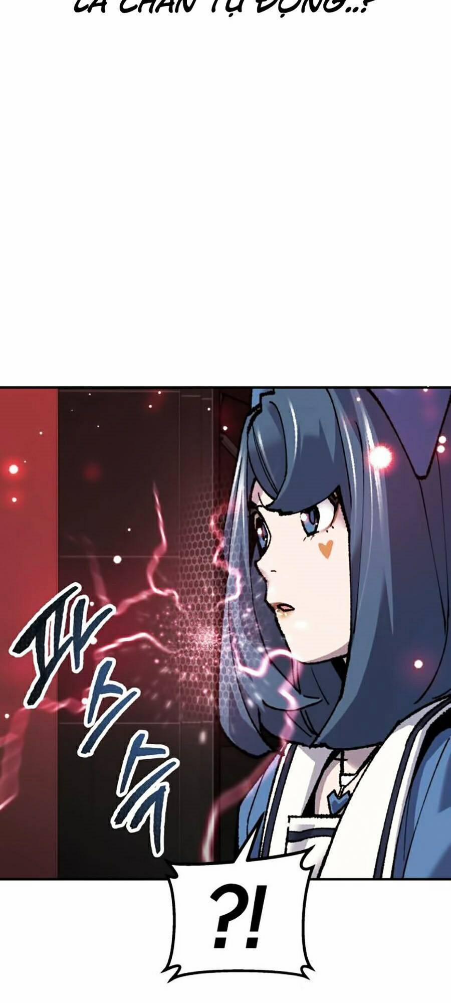 Phá Bỏ Giới Hạn 34 trang 46