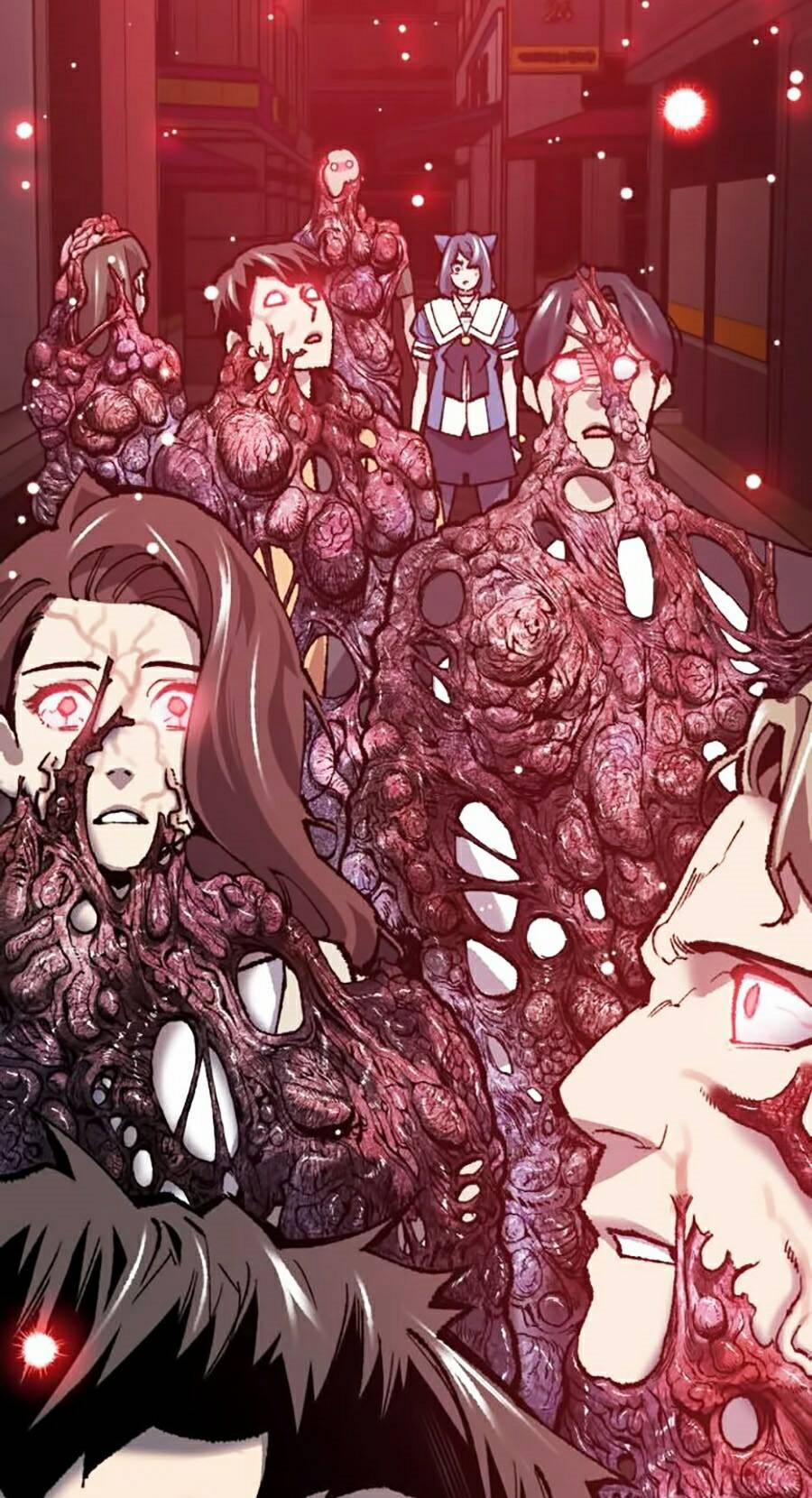 Phá Bỏ Giới Hạn 34 trang 7