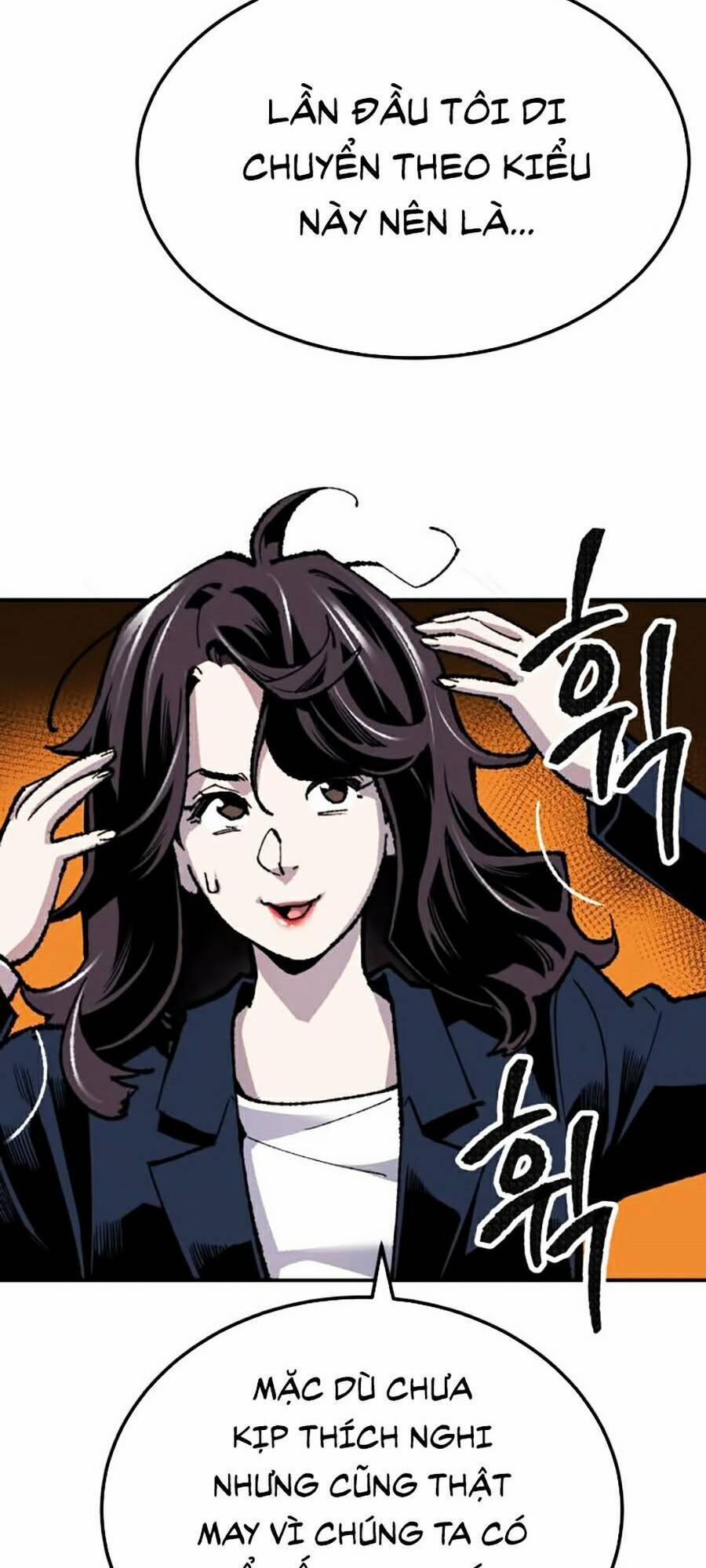 Phá Bỏ Giới Hạn 34 trang 74