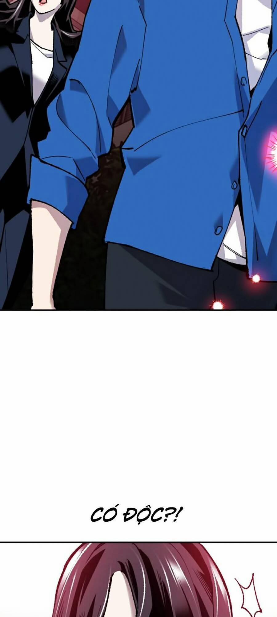 Phá Bỏ Giới Hạn 34 trang 98