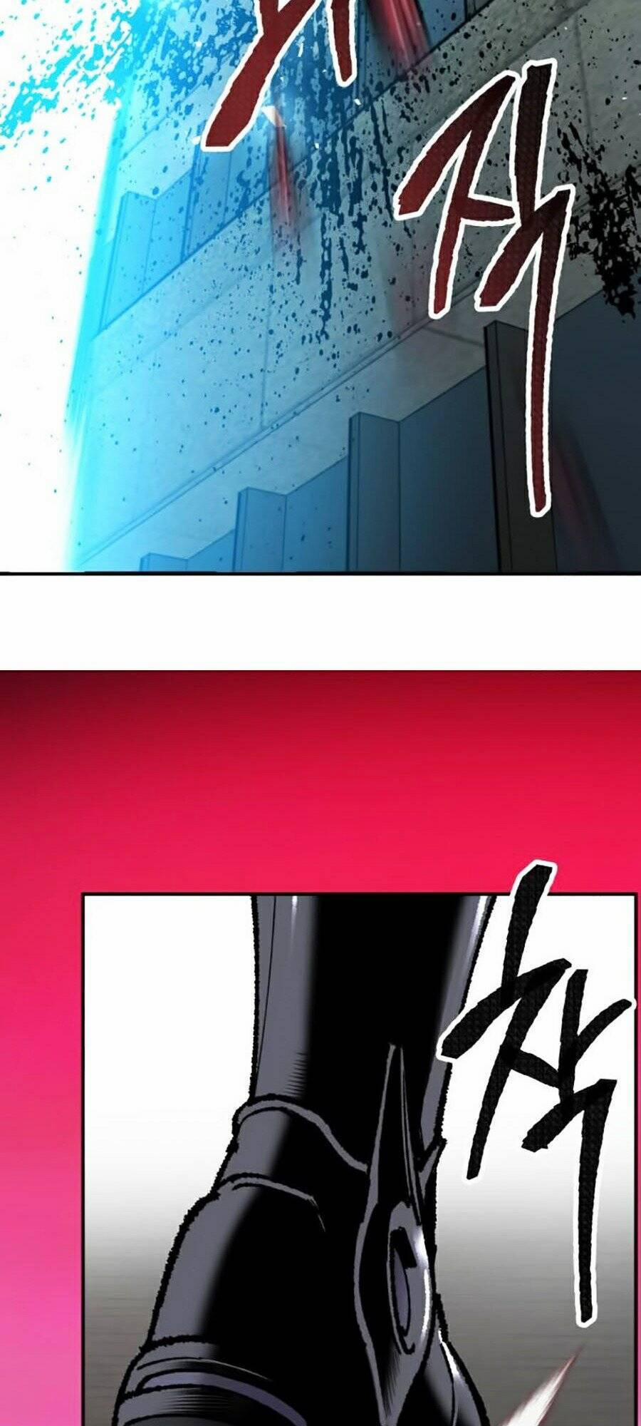 Phá Bỏ Giới Hạn 35 trang 2