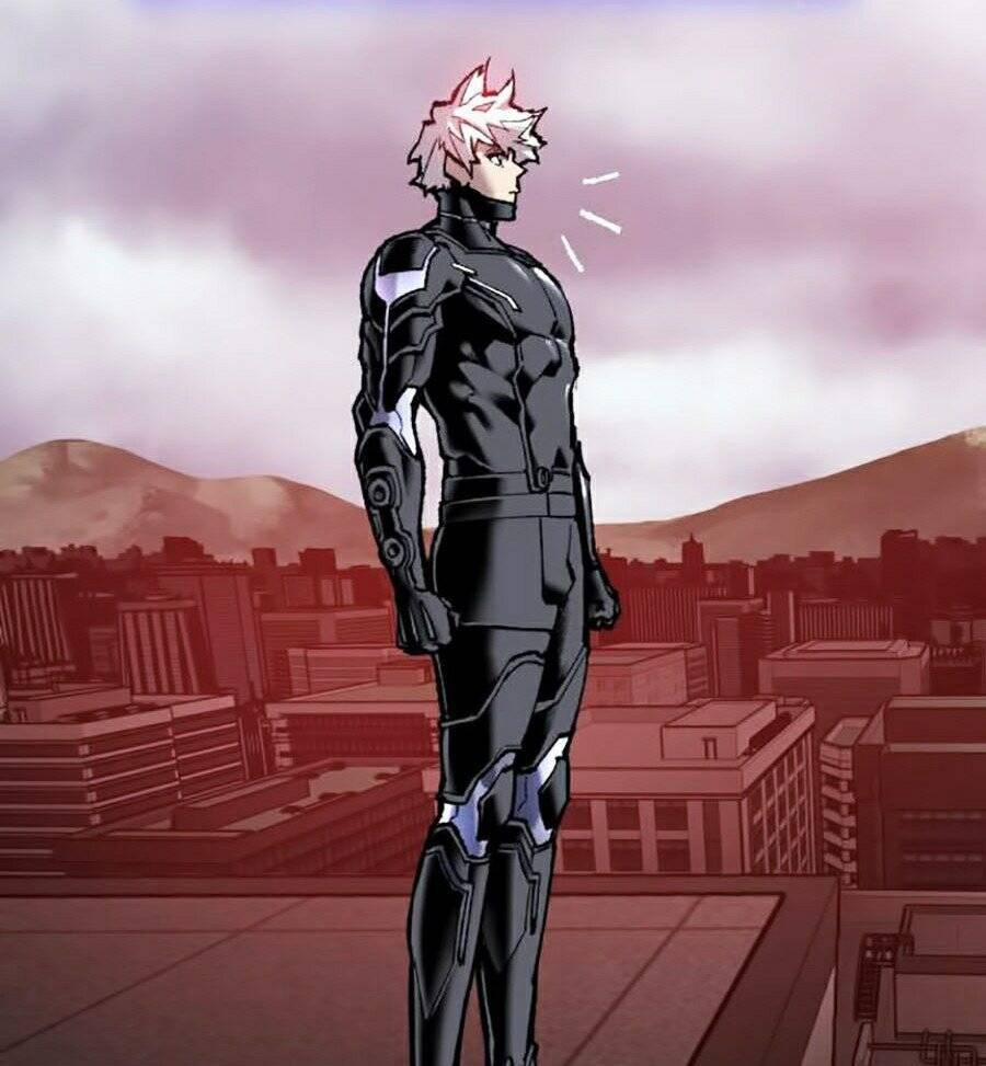 Phá Bỏ Giới Hạn 35 trang 31