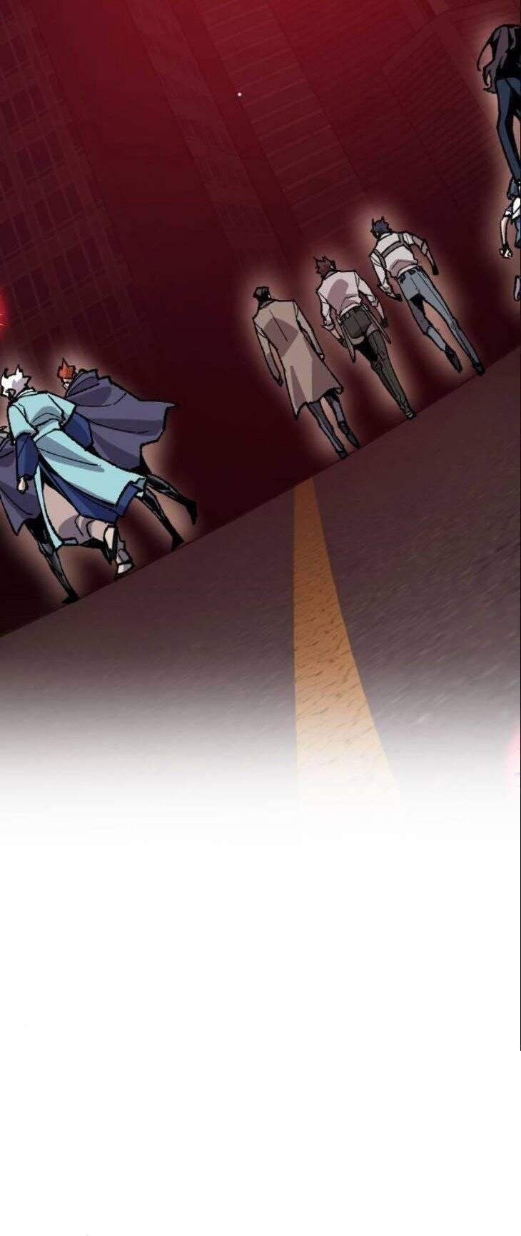 Phá Bỏ Giới Hạn 36.5 trang 1