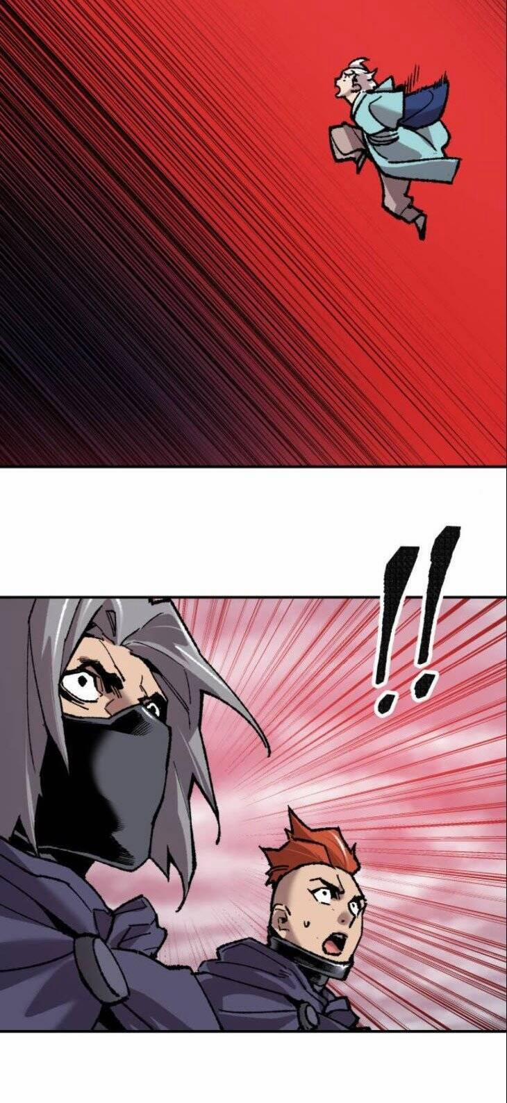 Phá Bỏ Giới Hạn 36.5 trang 10