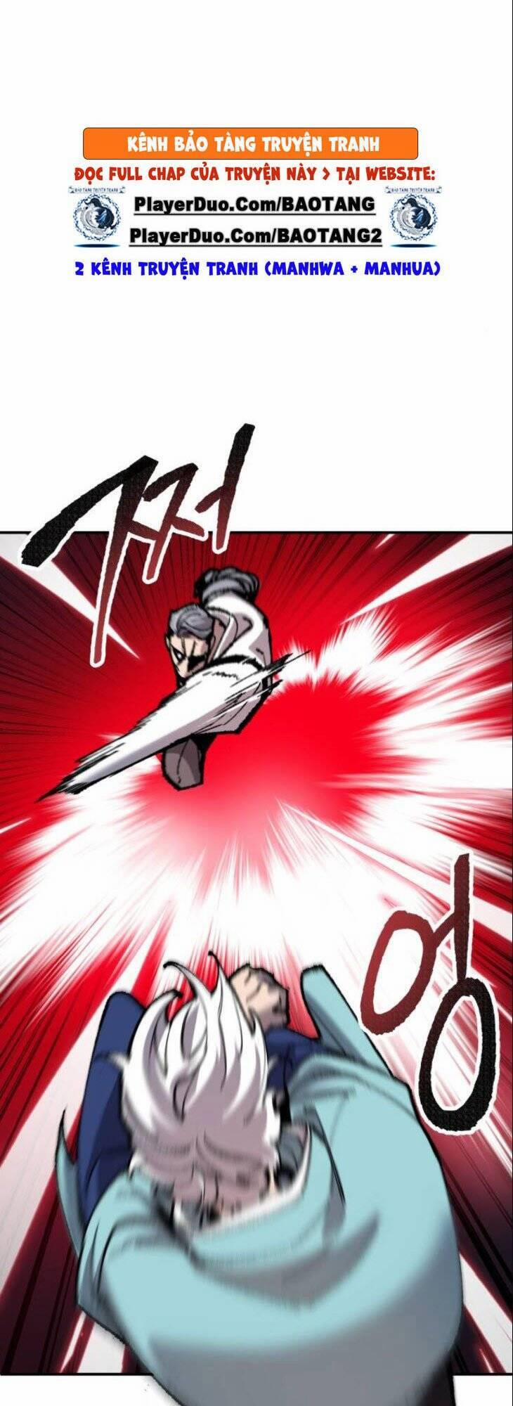 Phá Bỏ Giới Hạn 36.5 trang 11