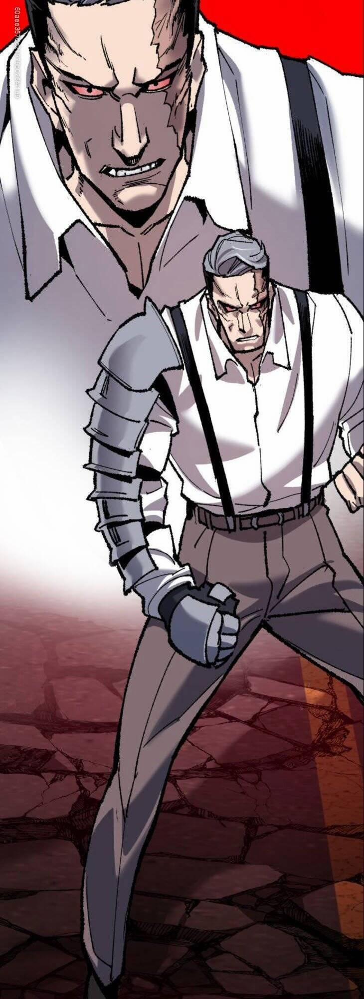 Phá Bỏ Giới Hạn 36.5 trang 16