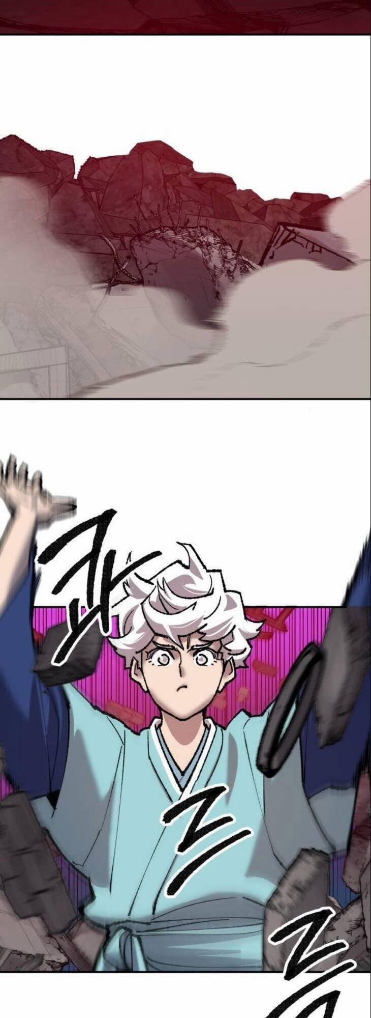 Phá Bỏ Giới Hạn 36.5 trang 18