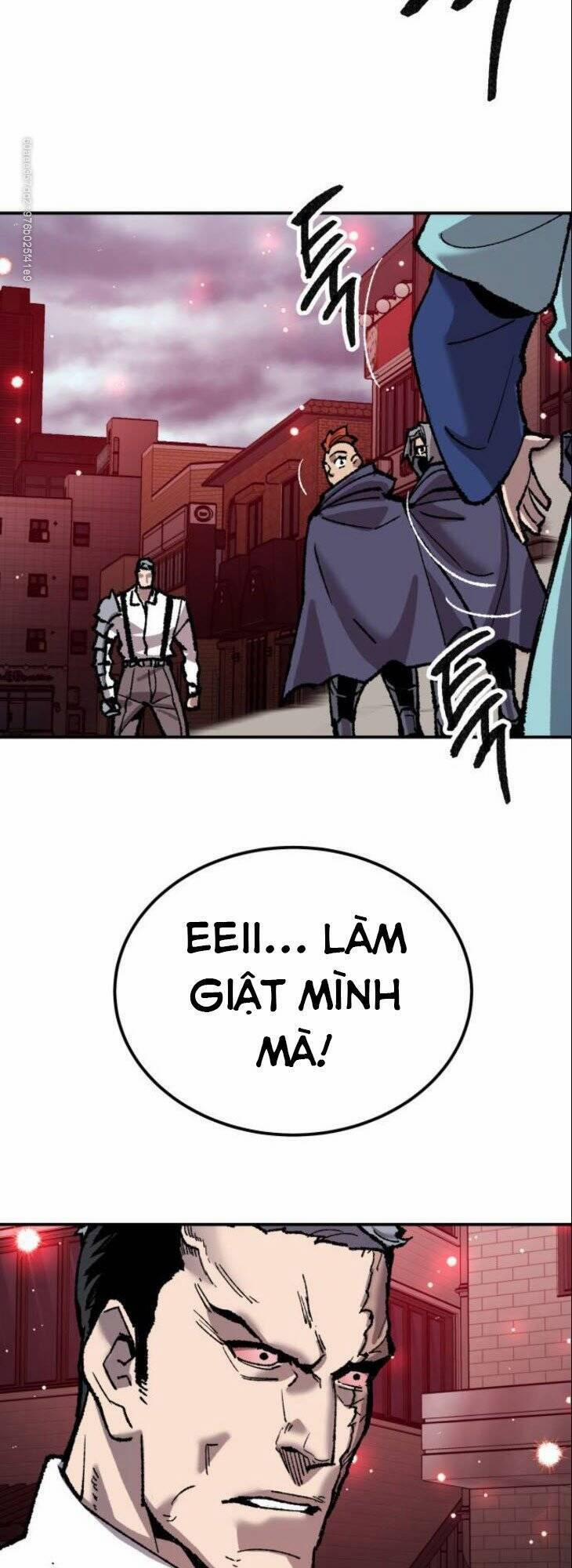 Phá Bỏ Giới Hạn 36.5 trang 19