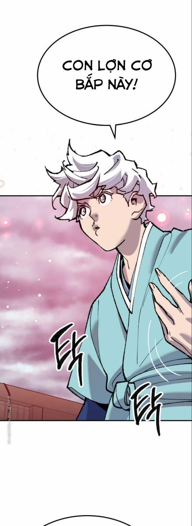 Phá Bỏ Giới Hạn 36.5 trang 21