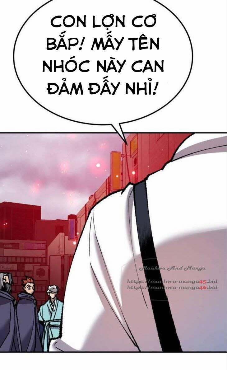 Phá Bỏ Giới Hạn 36.5 trang 22