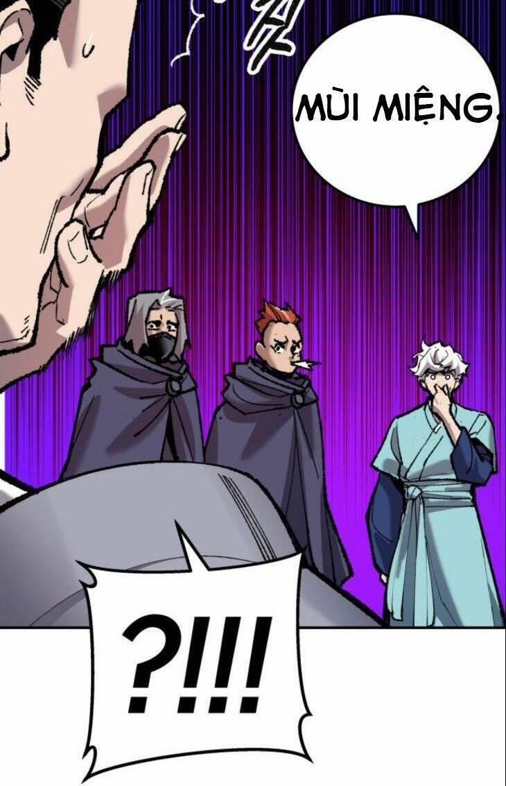 Phá Bỏ Giới Hạn 36.5 trang 25