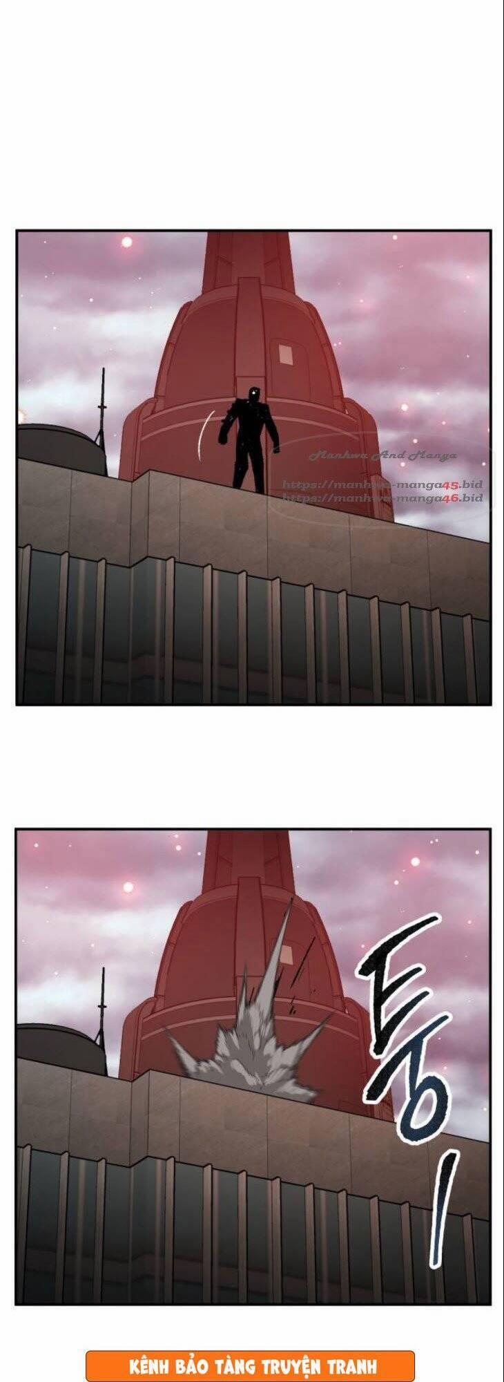 Phá Bỏ Giới Hạn 36.5 trang 8