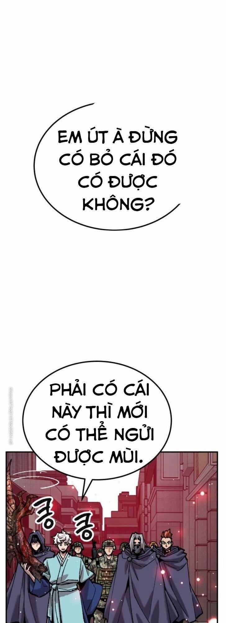 Phá Bỏ Giới Hạn 36 trang 13