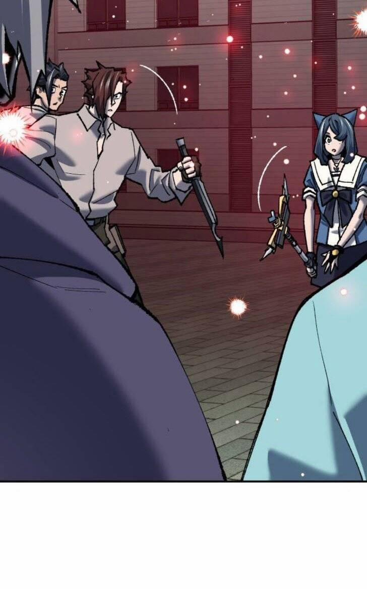 Phá Bỏ Giới Hạn 36 trang 16