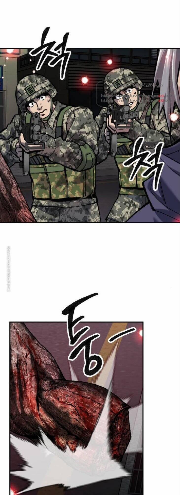 Phá Bỏ Giới Hạn 36 trang 17