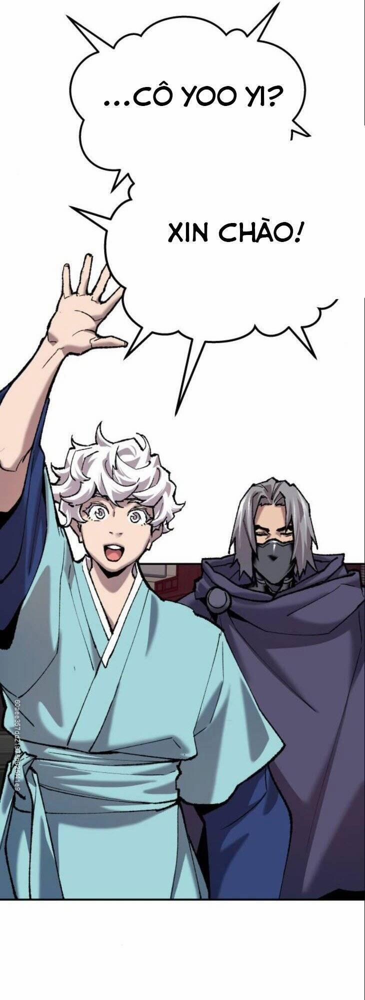 Phá Bỏ Giới Hạn 36 trang 19