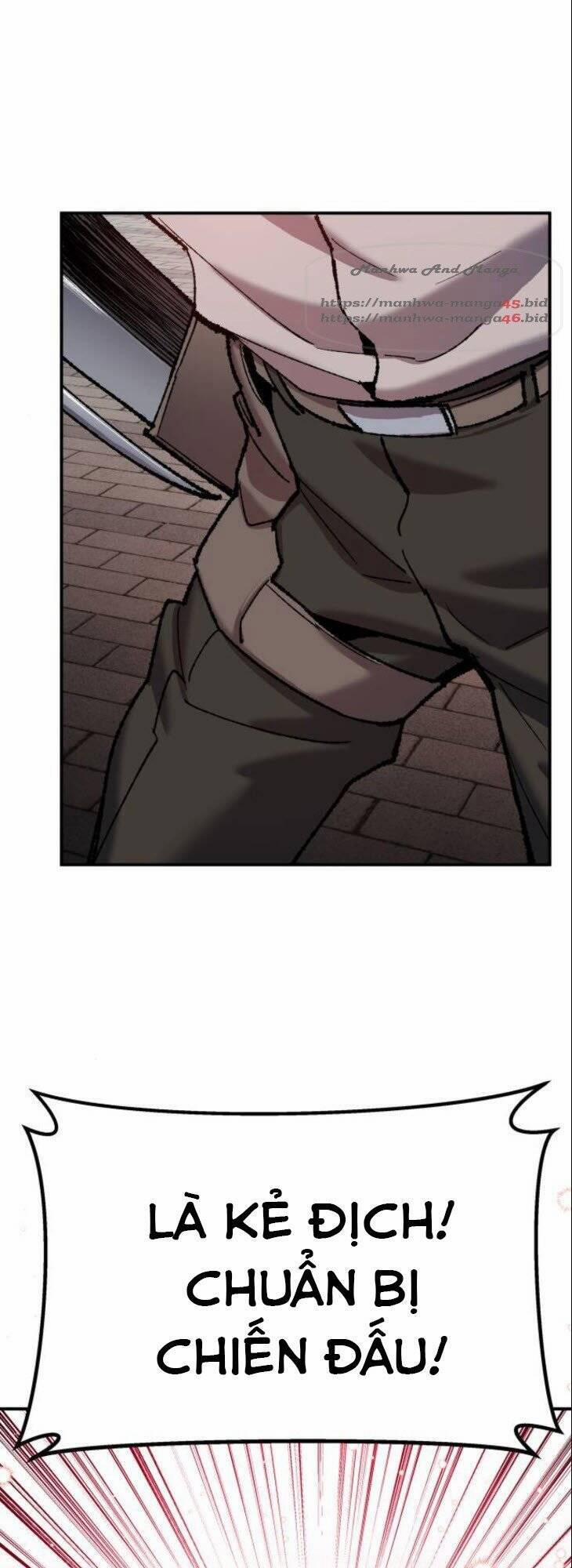 Phá Bỏ Giới Hạn 36 trang 3