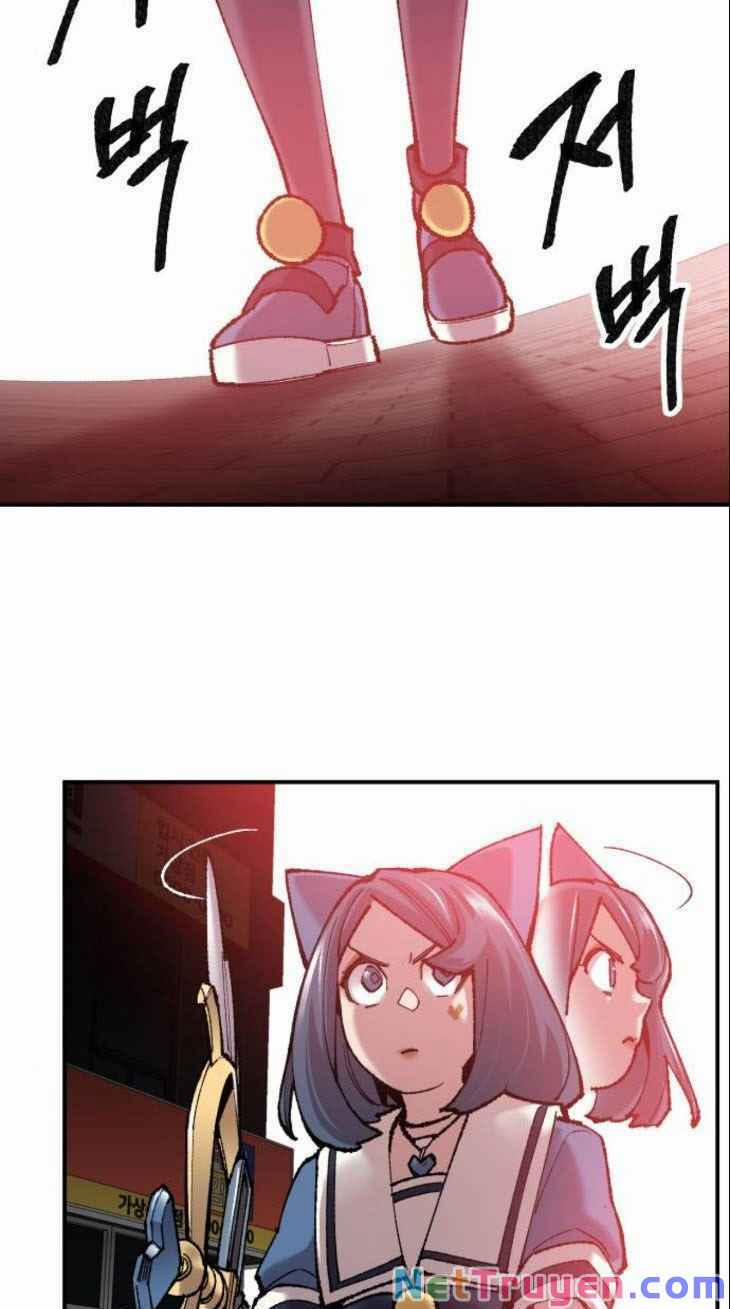 Phá Bỏ Giới Hạn 37 trang 10