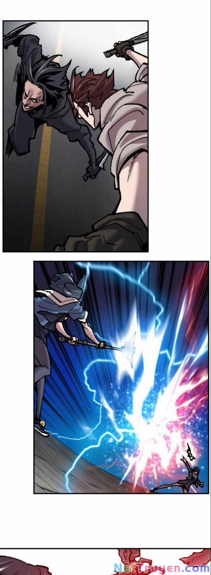 Phá Bỏ Giới Hạn 37 trang 122