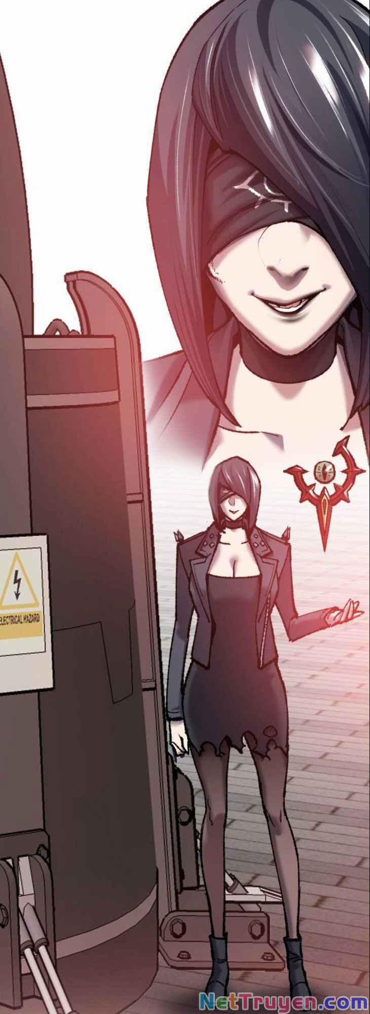Phá Bỏ Giới Hạn 37 trang 18